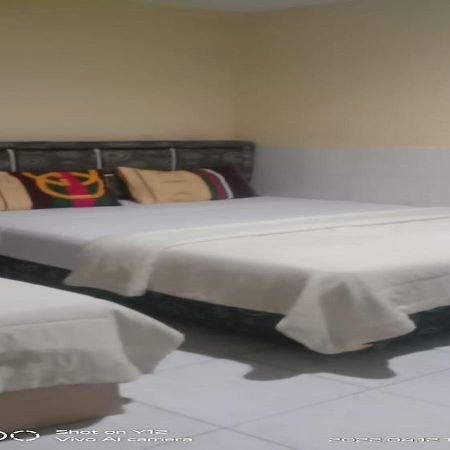 Hotel Bukit Indah Bangko Exterior foto