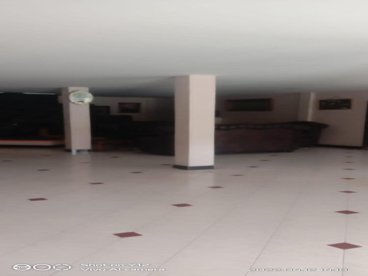 Hotel Bukit Indah Bangko Exterior foto